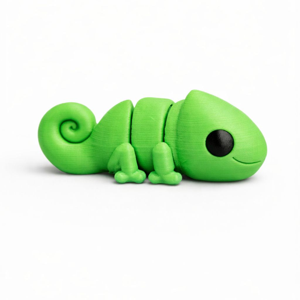 Cassie (Chameleon)