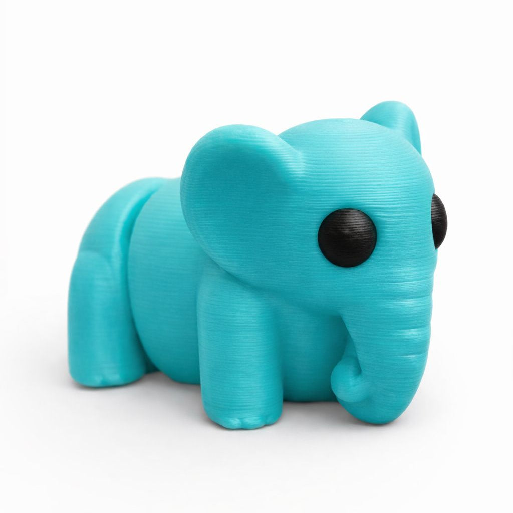 Elsie (Elephant)