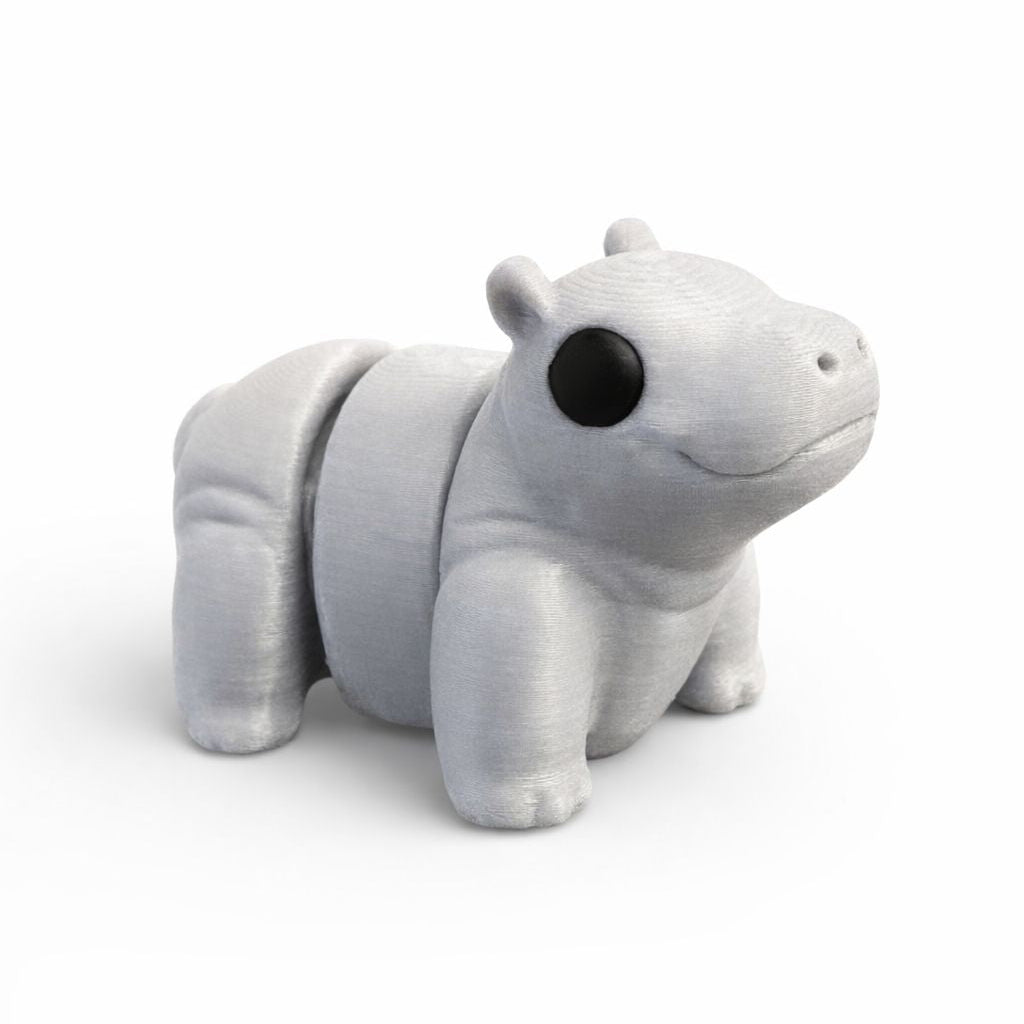 Henry (Hippo)