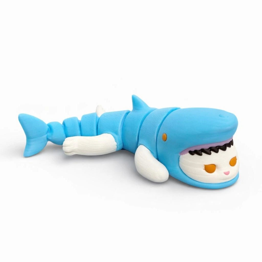 Sally Shark