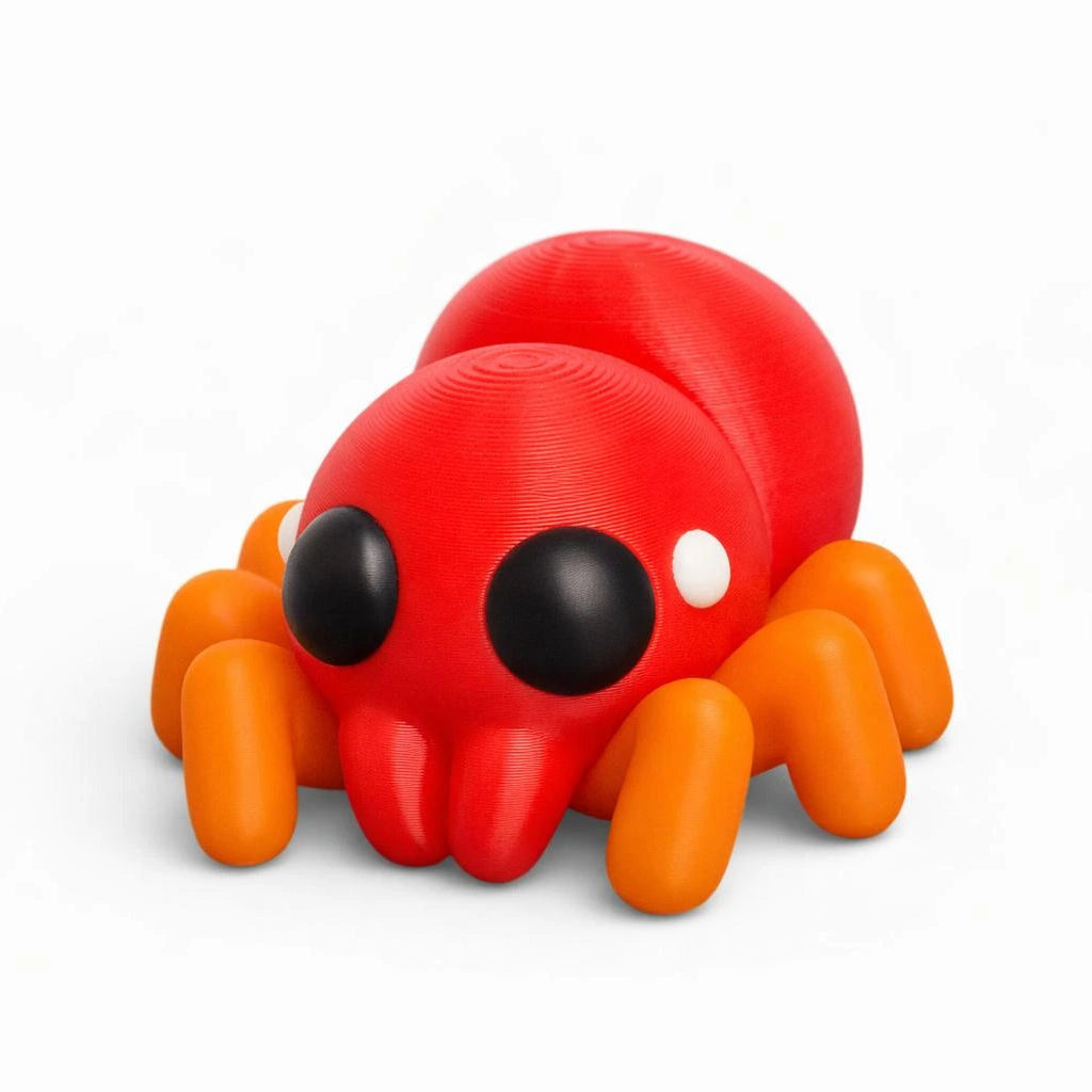 Simon Spider