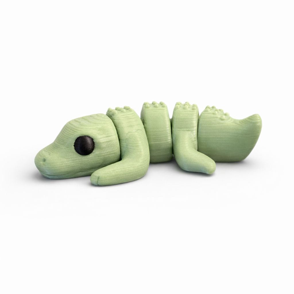 Charlie (Crocodile)