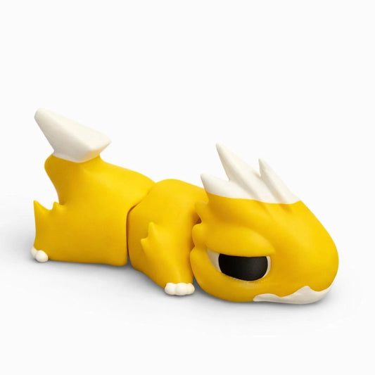 Lightning Chonk