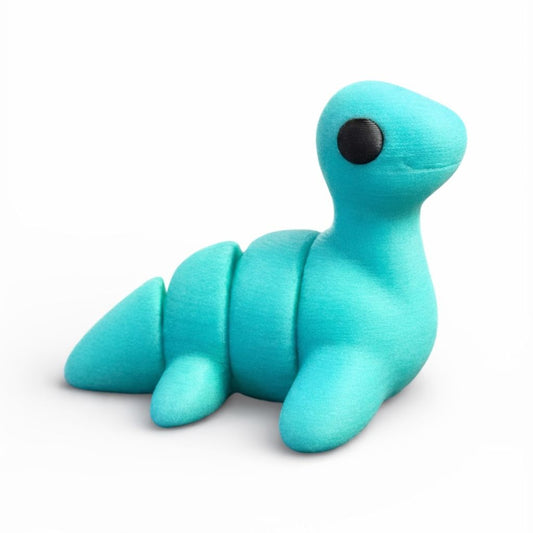 Nessie (Loch Ness Monster)