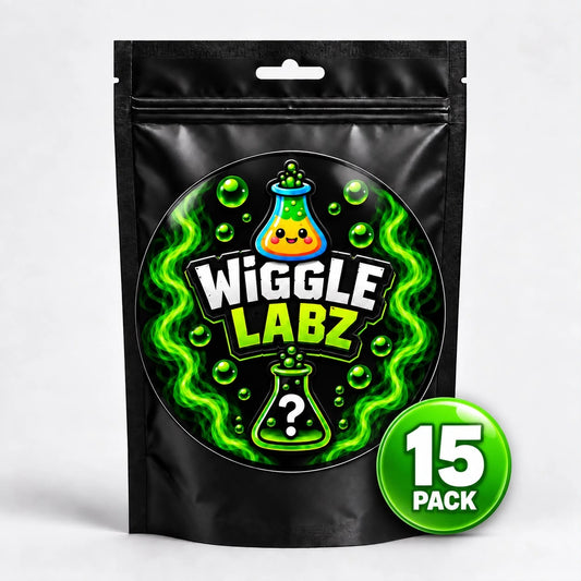 15 Fidget Mystery Pack